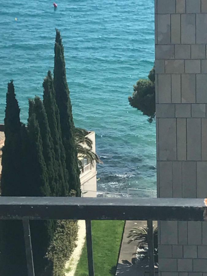 Atico Διαμέρισμα Σαλού Εξωτερικό φωτογραφία