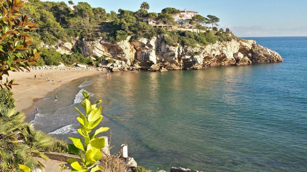 Atico Διαμέρισμα Σαλού Εξωτερικό φωτογραφία